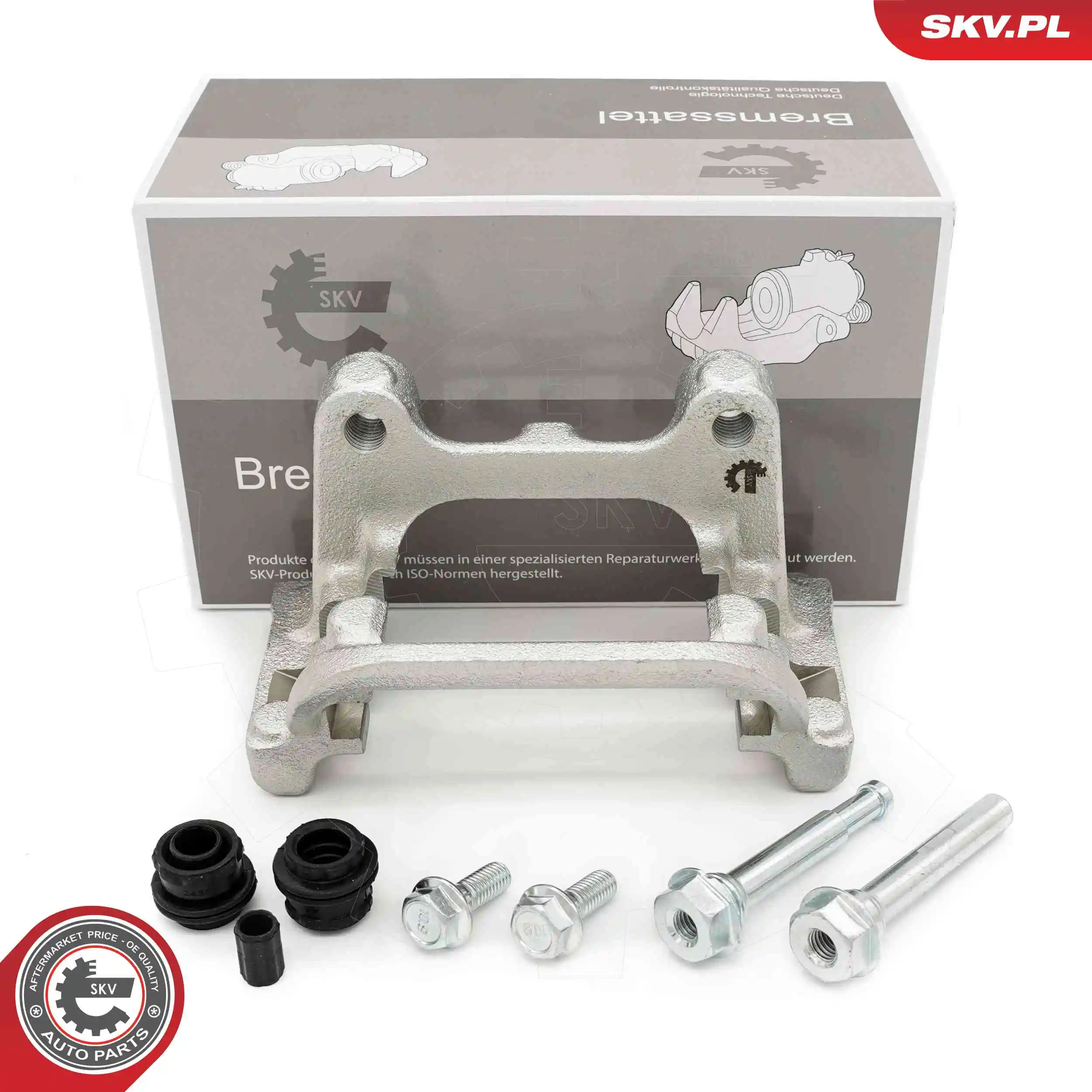 Bracket, brake caliper